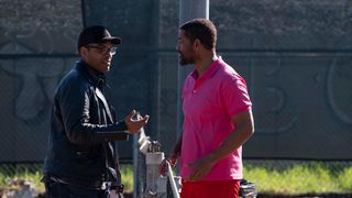 ショーパンとハイソックスが決め手！ウィル・スミスの役づくり秘話