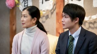 神木隆之介、子役時代から23年ぶり！鶴田真由と親子役で共演