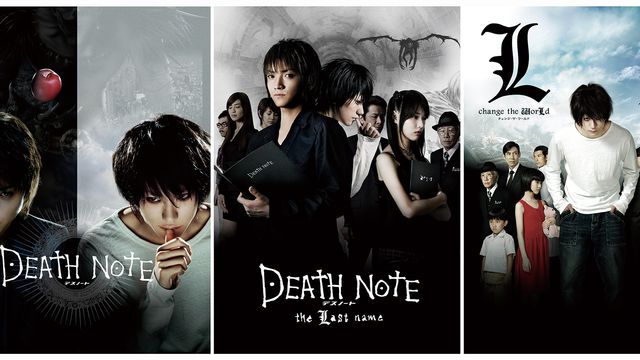 L change the WorLd：関連記事｜シネマトゥデイ