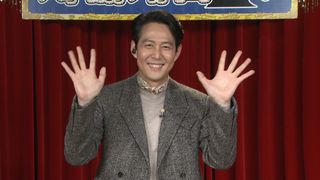 「イカゲーム」のイ・ジョンジェ「しゃべくり007」に参戦!日本のバラエティー初出演