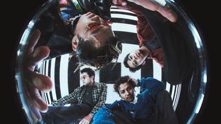 『呪術廻戦 0』King Gnu新曲「逆夢」がEDテーマに!