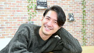 石田卓也、俳優として再始動「やっぱり面白い」と実感