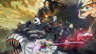 劇場版『呪術廻戦 0』ついに公開!早くも熱い感想が続々