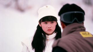 原田知世『私をスキーに連れてって』公開35年でブルーレイ化決定