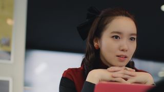 飯豊まりえ「岸辺露伴は動かない」絶妙ウザかわヒロイン・泉京香を生んだ役づくり