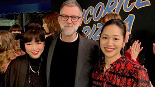 鬼才ポール・トーマス・アンダーソンが認めた2人の日本人女優、賞レース席巻の新作に出演