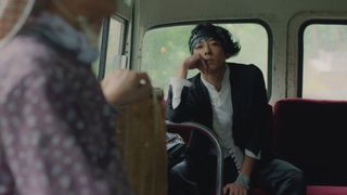 高橋一生の岸辺露伴は「セクシー」 演出・渡辺一貴を魅了