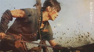 山崎賢人主演『キングダム2』2022年夏公開決定!PVに新キャラの姿も