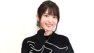 『劇場版 呪術廻戦 0』禪院真希役・小松未可子、自分の声にコンプレックスあった