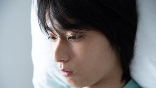 気鋭の18歳・奥平大兼、玉城ティナ監督作でセリフなしの難役挑戦