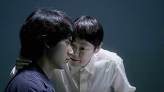 阿部サダヲ×岡田健史『死刑にいたる病』戦慄の特報公開