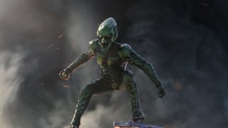 MCU版『スパイダーマン』にグリーンゴブリンやドック・オクが今まで登場しなかったワケ マーベル社長が語る