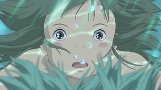 今夜7日『千と千尋の神隠し』声優は?当時8歳の神木隆之介も