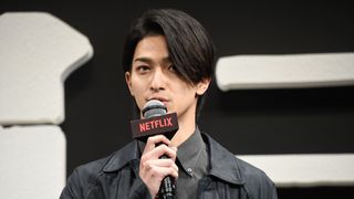 横浜流星「今を全力で生きて」 新成人に熱いエール