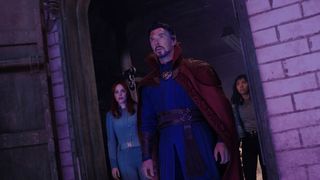 『ドクター・ストレンジ』最新作、全米に先駆け5月4日公開決定！
