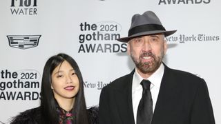 ニコラス・ケイジ58歳、第3子誕生へ!妻リコ・シバタが妊娠