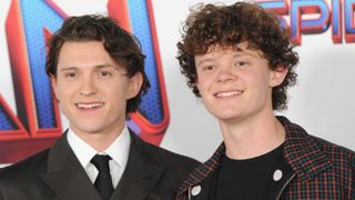 『スパイダーマン』最新作、トム・ホランド弟の出演シーンが丸々カットされていた