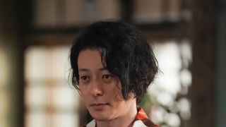 オダギリジョー、初の朝ドラで嘘のない芝居　トランペットも猛練習「1日に6時間を超える日も」