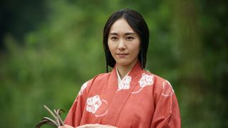 「鎌倉殿の13人」ガッキーの意表突くキャラ話題