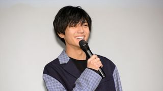 永瀬廉、キンプリは「自己完結」タイプと告白 悩む学生にエール