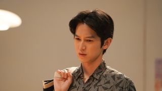 本郷奏多、初の朝ドラ「カムカムエヴリバディ」で新境地へ