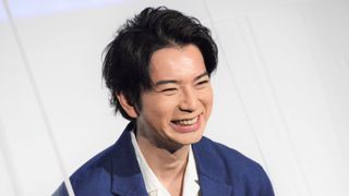 松本潤『99.9』共演者からのサプライズメッセージに感動