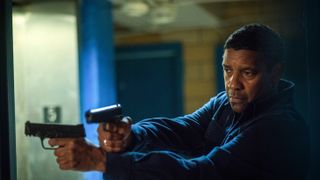 『イコライザー3』デンゼル・ワシントンが準備中!すでに脚本完成