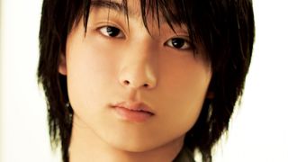 新人賞4冠の注目俳優・奥平大兼、ドラマ「卒業式に、神谷詩子がいない」に出演
