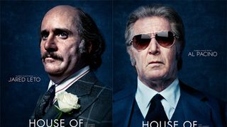 『ハウス・オブ・グッチ』ジャレッド・レトー、アル・パチーノとの前日譚映画に意欲