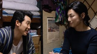 『浅草キッド』芸人支える妻役・鈴木保奈美の演技に反響