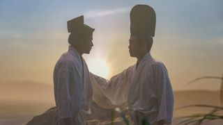 「鎌倉殿の13人」恐ろしくもモテモテな“大泉頼朝”話題