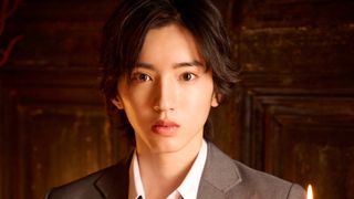 道枝駿佑、4月期「金田一少年の事件簿」で連ドラ単独初主演