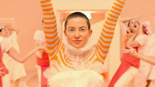 圧巻の音楽シーン!『ライフ・ウィズ・ミュージック』サウンドトラックMVが公開