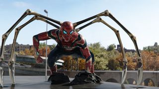 スパイダーマン新作、北米興収800億円突破!『ブラックパンサー』を抜き歴代4位に
