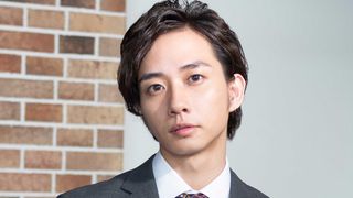 Travis Japan中村海人、WOWOWドラマ初出演!「今どきの若いモンは」若手エース社員役