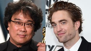 ポン・ジュノ監督、次回作はロバート・パティンソン主演のSFか 米ワーナーが製作