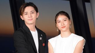 山田涼介「高いところが苦手」東京スカイツリーでのイベントに本音