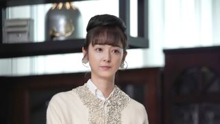 「カムカムエヴリバディ」佐々木希、演じる社長令嬢はプロ意識の高さを表現