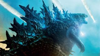 『ゴジラ』モンスター・ヴァースが実写ドラマ化!Apple TV+で全世界配信