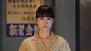 深津絵里、朝ドラのオファー引き受け「とんでもないものを…」バトンを届ける責任感