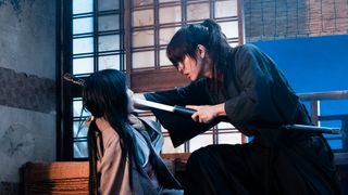 佐藤健『るろうに剣心　最終章』2部作、Netflixで独占配信