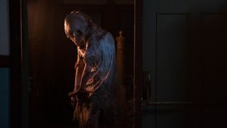 実写映画『バイオハザード』悲劇の怪物リサ・トレヴァー登場の裏側
