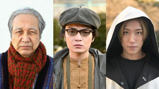 「ミステリと言う勿れ」に小日向文世、岡山天音、早乙女太一ゲスト出演!