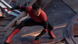 【ネタバレ】全182ページ！『スパイダーマン：ノー・ウェイ・ホーム』脚本全編が公開