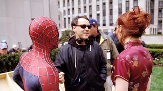 初代スパイダーマン監督『ノー・ウェイ・ホーム』を観た反応は？