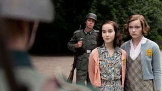 アンネ・フランクと親友の友情…実話に基づく『私の親友、アンネ・フランク』2.1よりNetflix配信