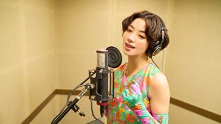 ELAIZA、『ライフ・ウィズ・ミュージック』日本カバーソングアーティストに決定