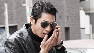 「婚活探偵」向井理に癒やされる！新境地の“愛されキャラ”に共感必至
