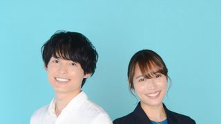 広瀬アリス、松村北斗と9年ぶり共演 4月期主演ドラマで恋愛経験ゼロのこじらせ女子に