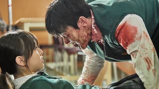 ゾンビへのこだわりスゴい！「今、私たちの学校は…」メイキング映像が公開